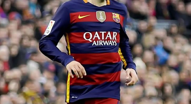 Galatasaray'dan Barçalı yıldıza kanca