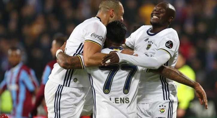 Moussa Sow'dan Fernandao'ya mesaj: Beni taklit ettin