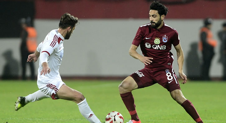 Fenerbahçe'den Mehmet Ekici'ye teklif