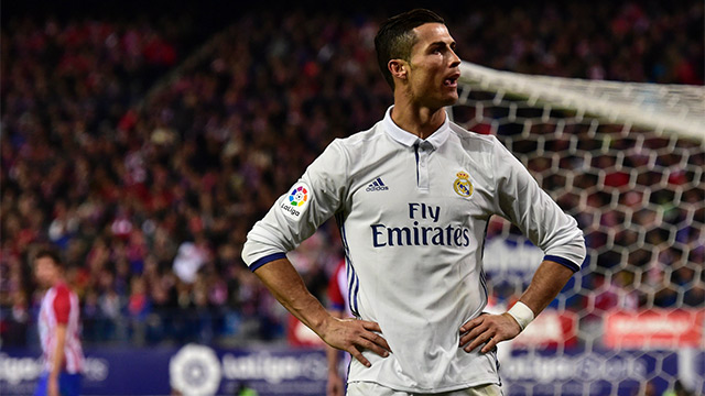 Çinliler şimdi de Ronaldo'nun peşinde