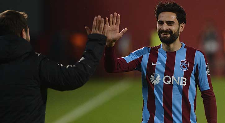 Mehmet Ekici transferinde flaş gelişme! Galatasaray...