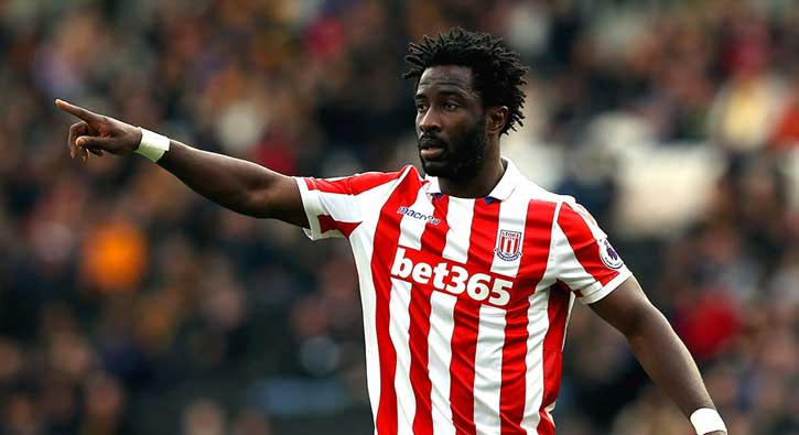 Beşiktaş, Wilfried Bony'i gündemine aldı