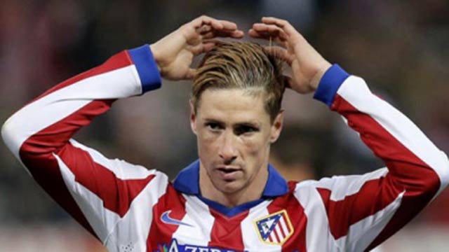 Beşiktaş'tan Fernando Torres bombası!