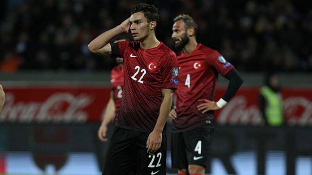 Galatasaray'ın hedefinde Kaan Ayhan var