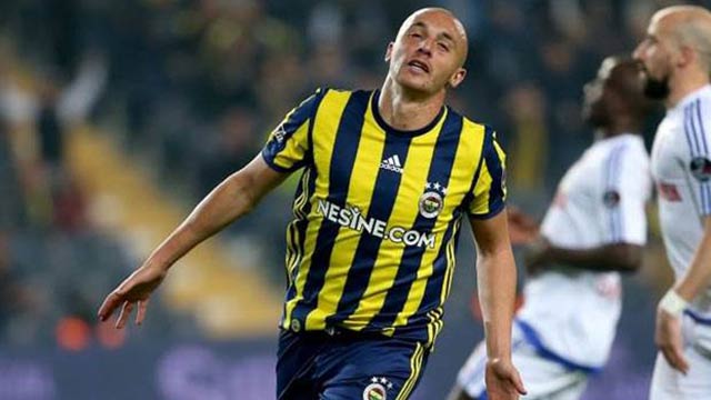 Aatif Chahechouhe, Fenerbahçe'den ayrılmak istiyor