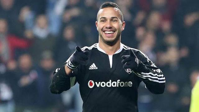 Kerim Frei'nin talipleri artıyor