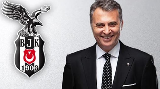 Fikret Orman: Bu sezon üçüncü yıldızı takacağız