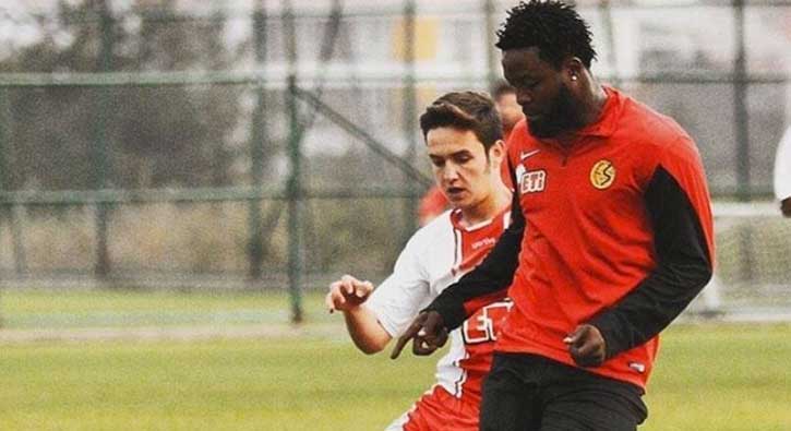 Türk futbolcu, Portekiz ekibi Paços Ferreira’da