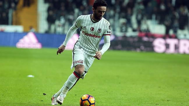 Gökhan Gönül derbiye kaptan olarak çıkacak