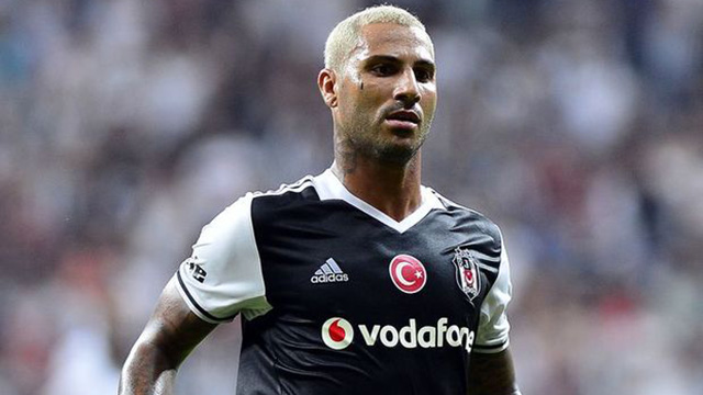  Quaresma, 11 takımı geride bıraktı