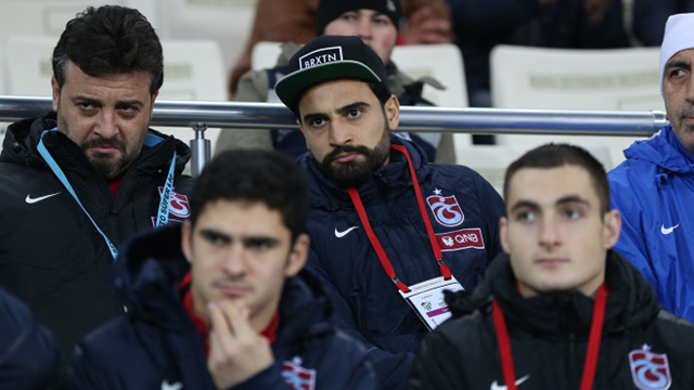 Mehmet Ekici: Fenerbahçe ile anlaşmamı Trabzonspor istedi