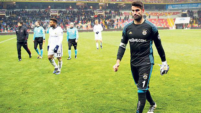 Volkan Demirel: Bu sezon sonu...