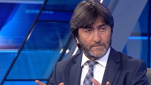 Rıdvan Dilmen, Fatih Terim'in lakabını açıkladı