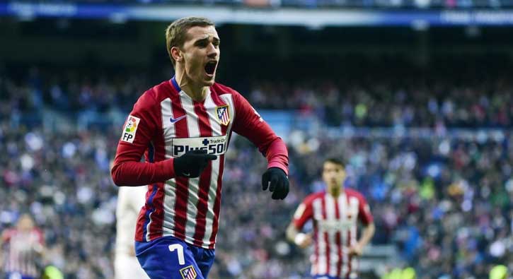 Griezmann imzayı atıyor! Yılın transferi...