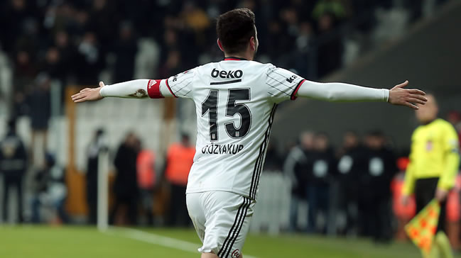 Oğuzhan için 35 milyon euro!
