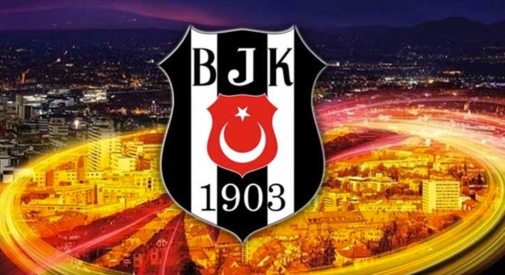 Beşiktaş'ın UEFA'ya verdiği listede sürpriz! Yıldız futbolcu...