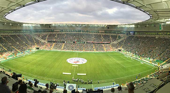 Fenerbahçe maçı biletlerinde indirim