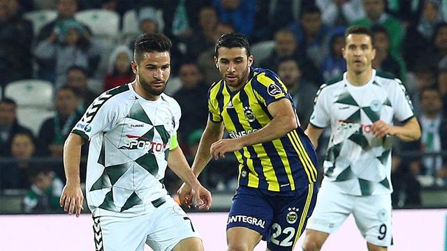 İsmail Köybaşı 9 ay sonra Vodafone Arena'ya çıkacak