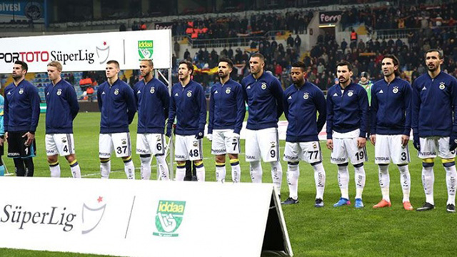 'Vodefone Arena'nın büyüsünü bozalım'