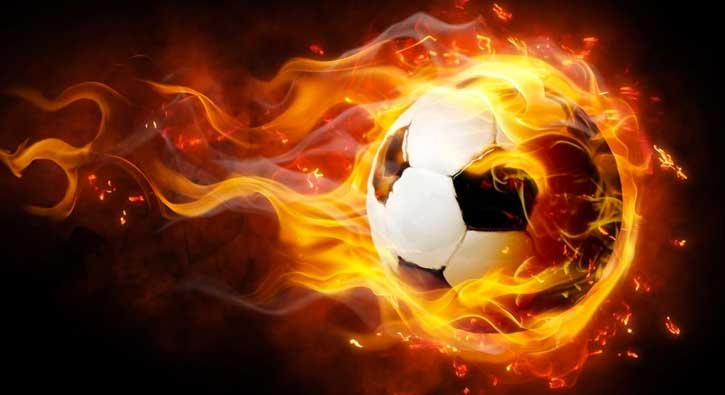 Yıldız futbolcu imzayı attı! 2020 yılına kadar...