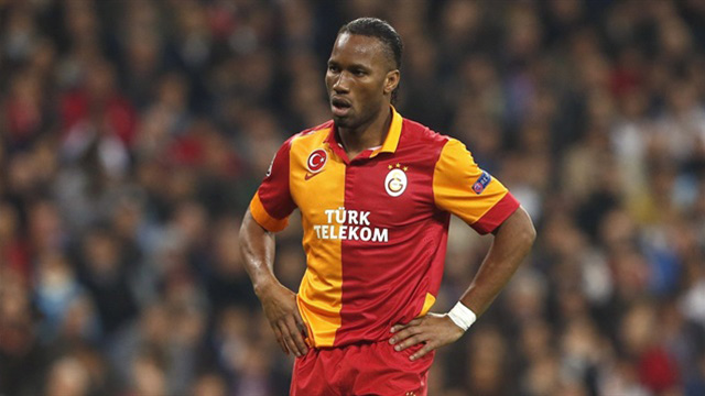 'Drogba futbolu bırakıyor' iddiası