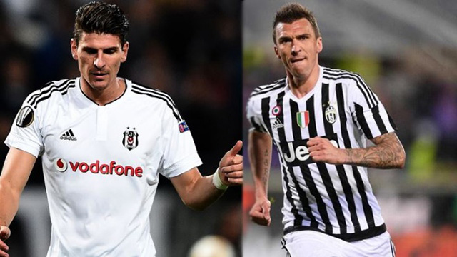 İşte Beşiktaş'ın 'Mario' planı!