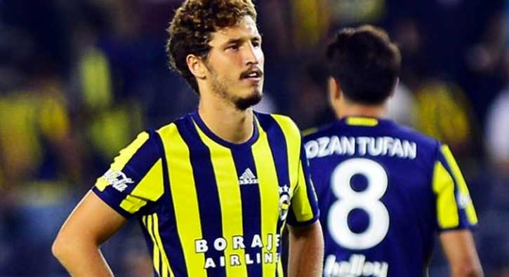 Fenerbahçe'de flaş Salih Uçan kararı!