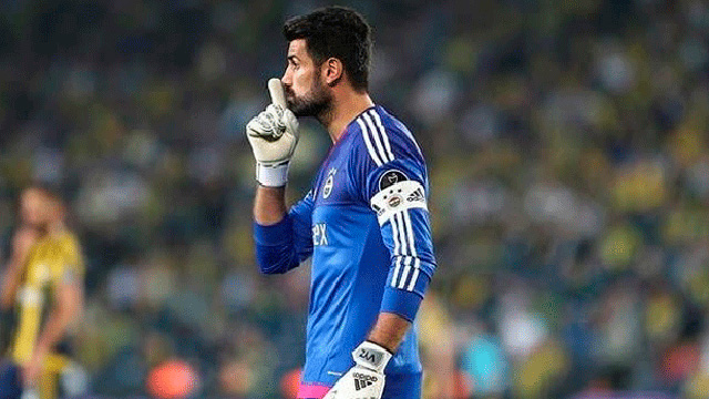 Volkan Demirel: Elimizden kurtulamayacaklar