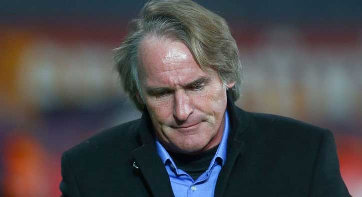Galatasaray'da istifa sesleri