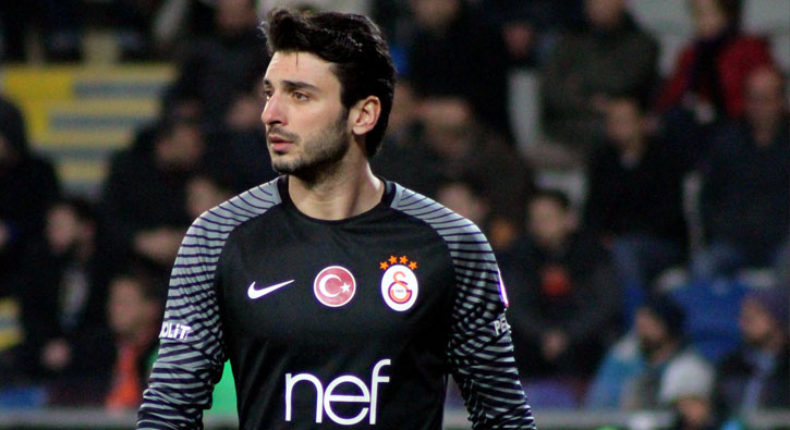 Cenk Gönen'in gol yemediği maç yok!
