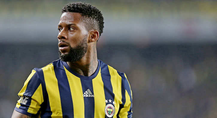 Jeremain Lens'e özel önlem