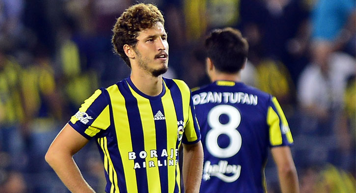 Stoch ve Salih'e kötü haber!