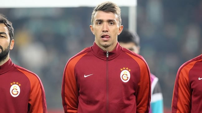 Galatasaray'ı Muslera yaktı!