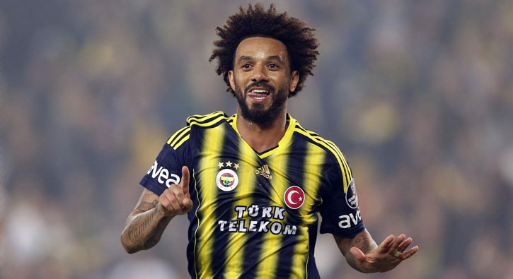 Cristian Baroni 2. Lig'e!