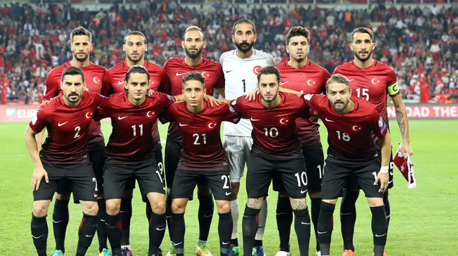 Ömer Toprak, resmen Borussia Dortmund'ta!