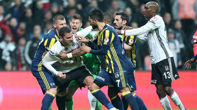 Beşiktaş'a ağır fatura yolda