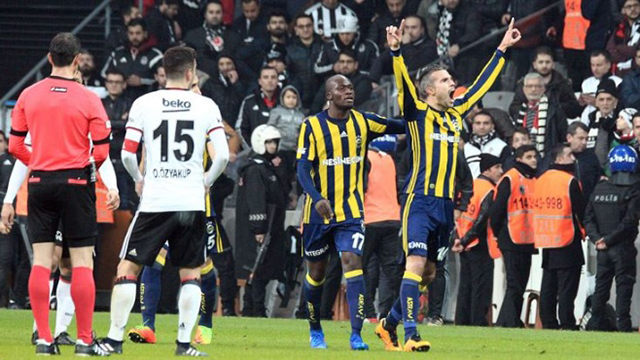 Fenerbahçe'ye hasılat müjdesi