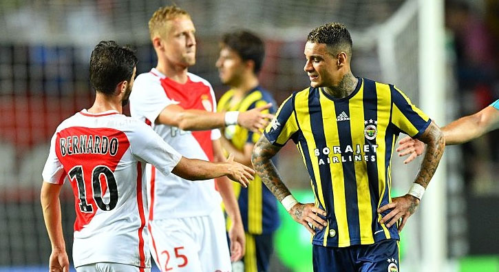 van der Wiel'in yeni takımı belli oldu!