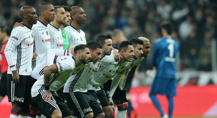 Beşiktaş'ta iki yıllık imza! Resmen açıklandı