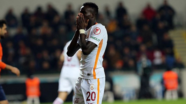 Galatasaray'da 5 sezon sonra büyük tehlike!