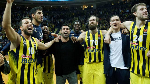 Volkan Demirel'e derbi soruşturması!