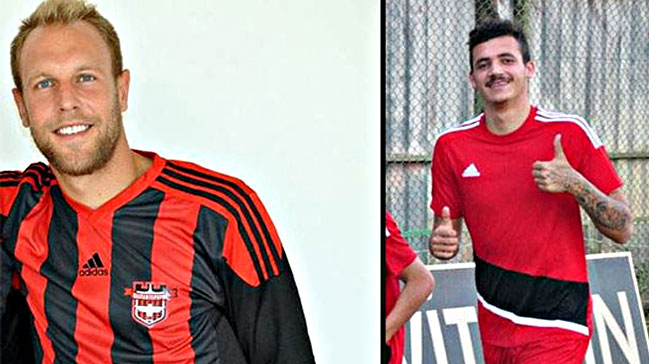 Gaziantepspor'da iki ismin bileti kesildi!