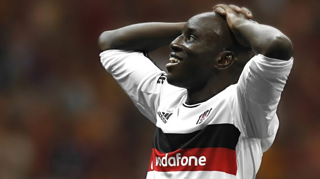 Demba Ba geri çağrıldı!
