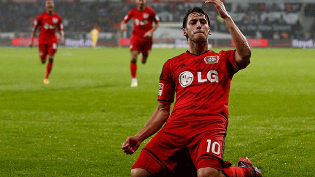 Hakan Çalhanoğlu flaş Chelsea açıklaması