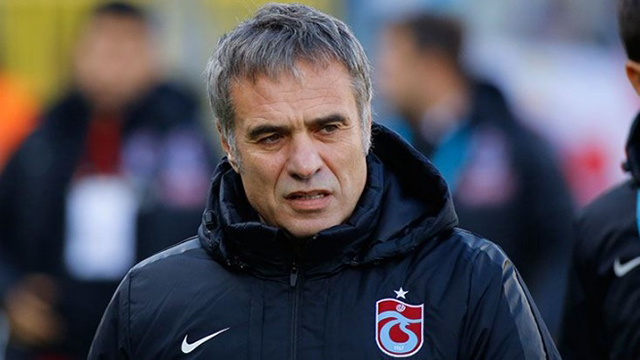 Ersun Yanal: Trabzonlu ne ister, bilirim!