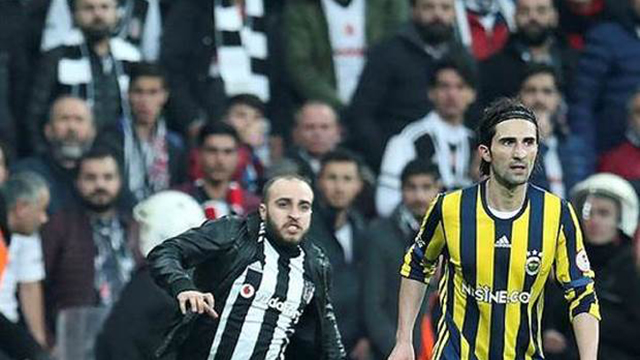 Olaylı derbi için bir iddia daha!