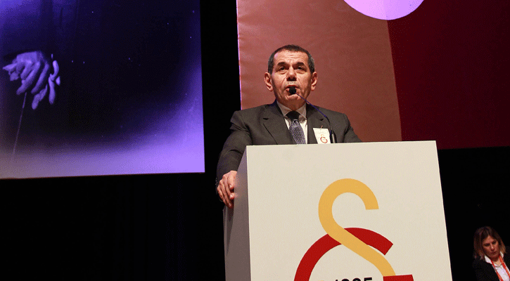 Galatasaray'ın borcunda büyük düşüş