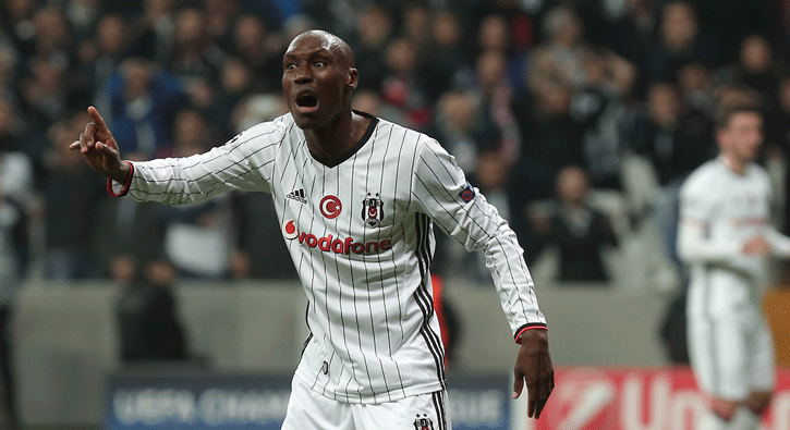 Atiba MLS Ligi'ne gidebilir!