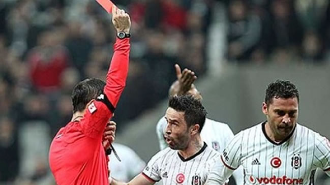 Ali Palabıyık'a bu hafta görev verilmedi