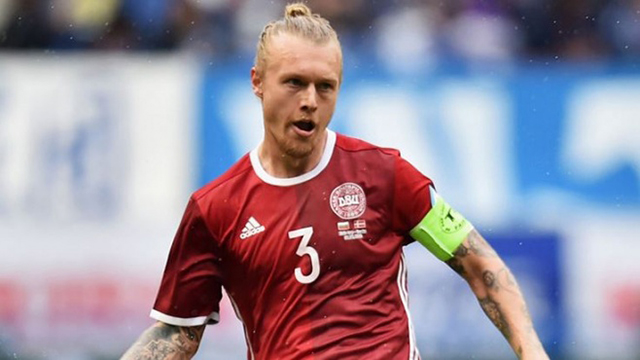 Simon Kjaer patladı: Paramızı istiyoruz